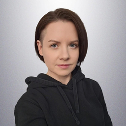 Isabelle Klemm