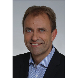Dr. Jürgen Knothe