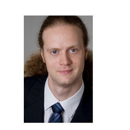 Sven-Thorsten Liffers