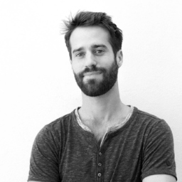 Benjamin Remhof