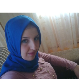 Halime Şahin