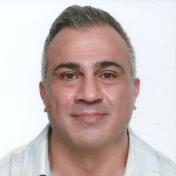 Ahmad Mokhtar Zonouzi