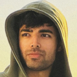 Muhammad Ahsan's profile picture