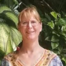 Bettina Feldt