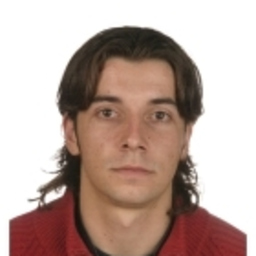V. Alberto Gordillo Garcia