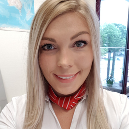 Anja Büttner