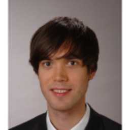 Marko Nikolai Strothmann