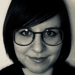 Mirjam Rhensius 