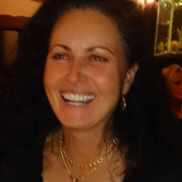 Susan Boehm