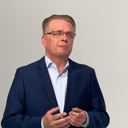 Christoph Dreßen's profile picture