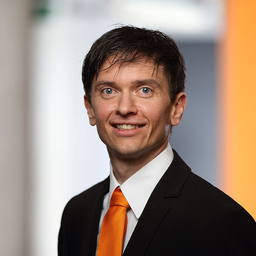 Michael Laub