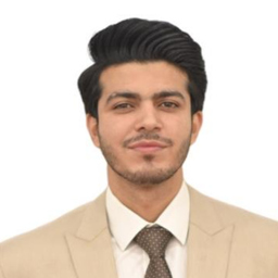 Agha Nabeel - Bachelor's In Electrical Engineering - Bahria University ...