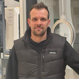 Marco Lutschin