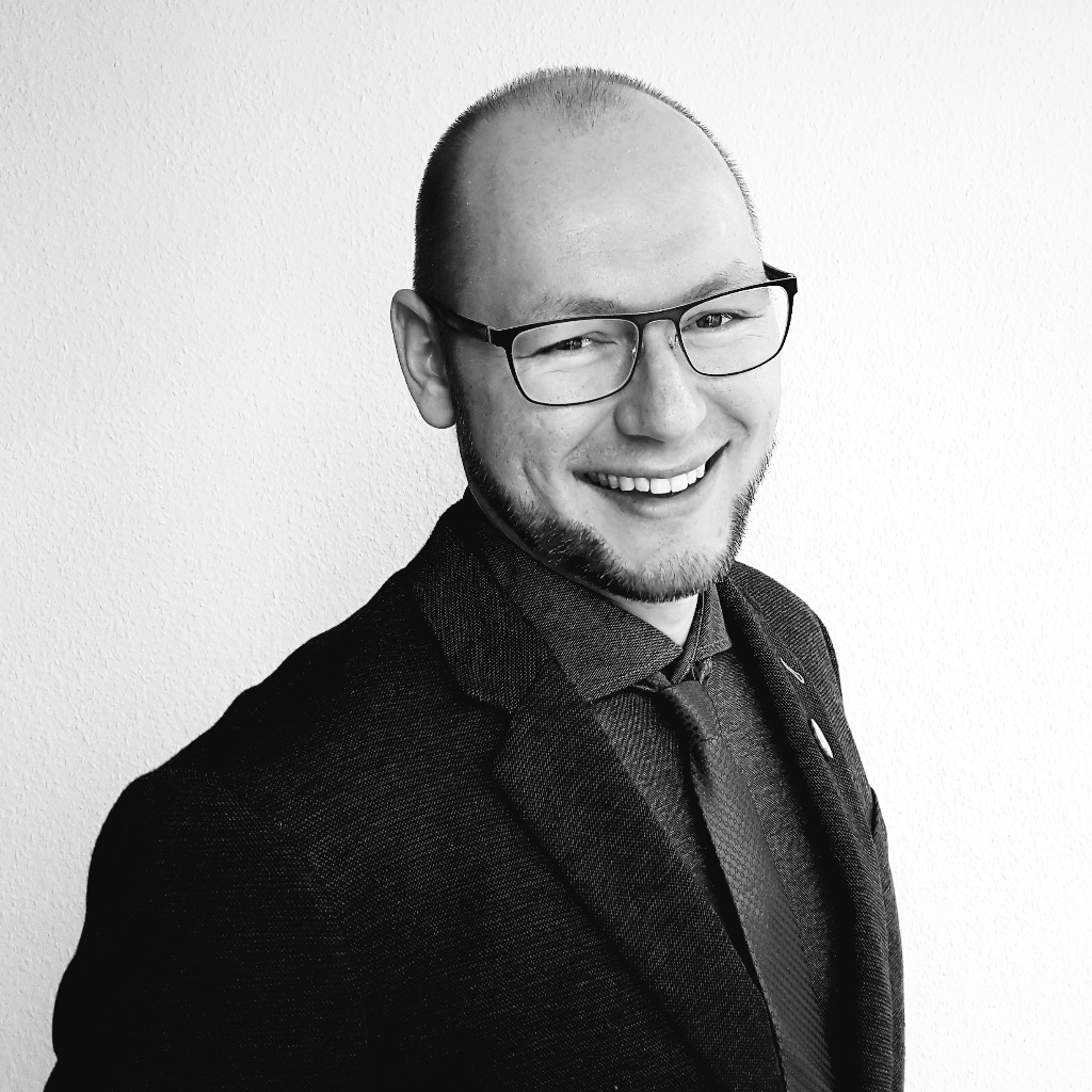 Steven Behne ITLeiter ATBAS GmbH & Co. KG. XING