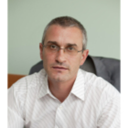 Misho (Marin) Todorov
