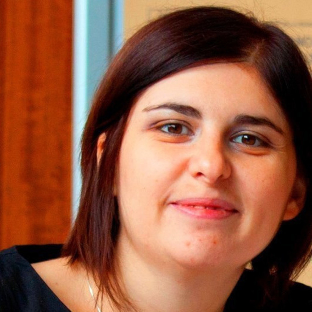 Dr. Elisabetta Martino referente progettuale Ancitel Lombardia XING