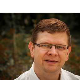 Jens Hilbert