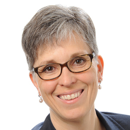 Dr. Ann-Karin Wicki