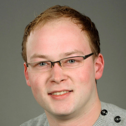 Michael Huhmann