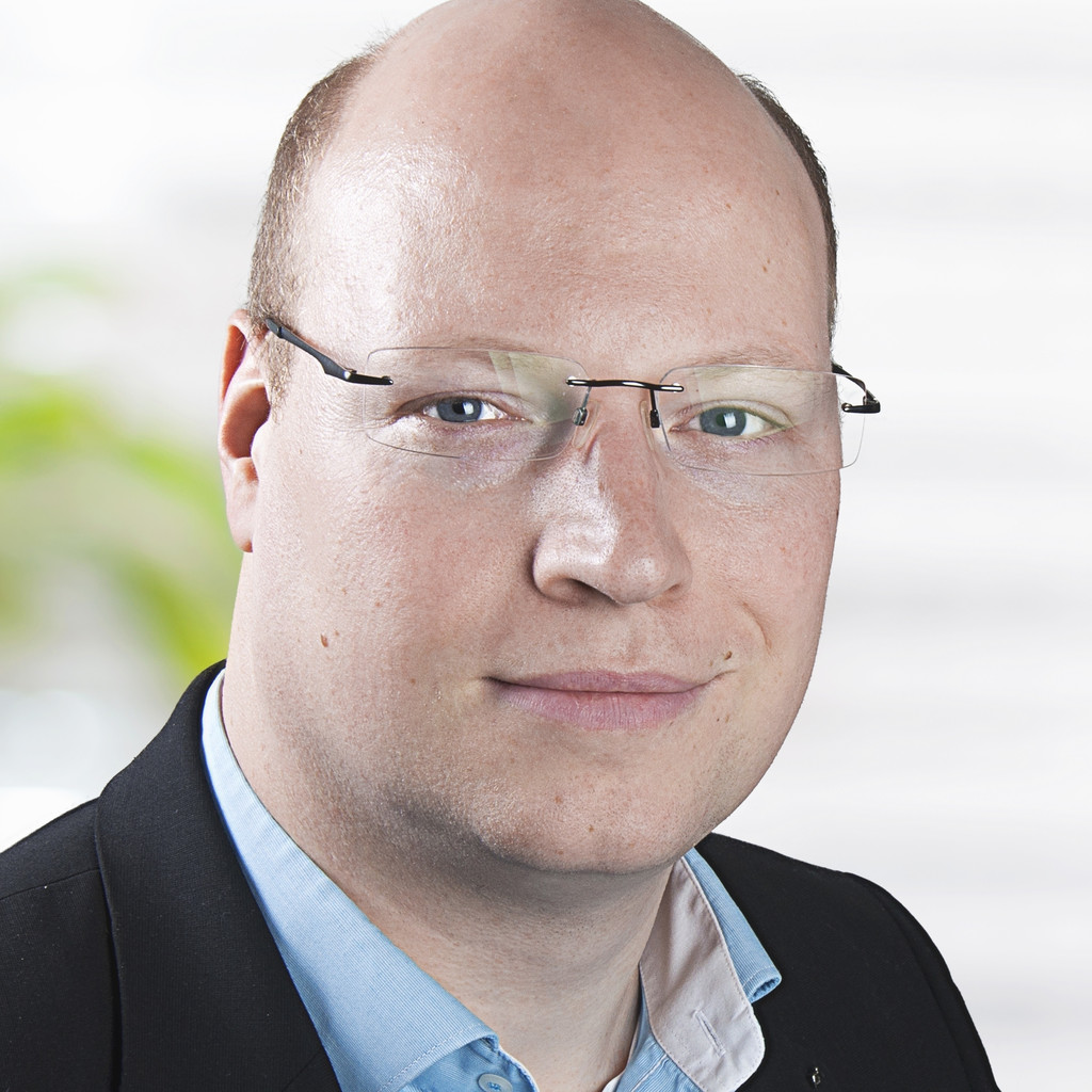 Christian Rudde - Geschäftsführer - BLmedia GmbH | XING