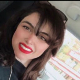Ing. Maryam Eftekhari