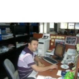 Erkan Fedar