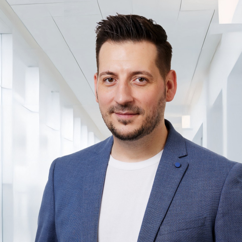 Christian Remmel Teamleiter Produktmanagement & Service 1AVista