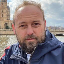 Jörg Franzke