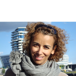 Alina Tadesse
