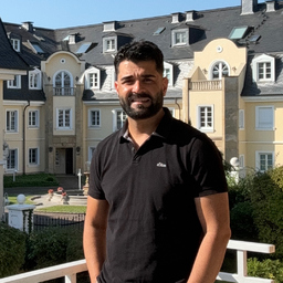 Elias Mirzada