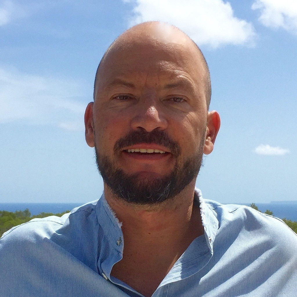 Urs Keller alle Infos auf Linkedin