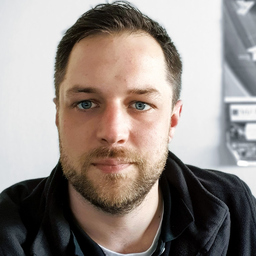 Sebastian Derrix