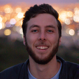 Tristan Luyt