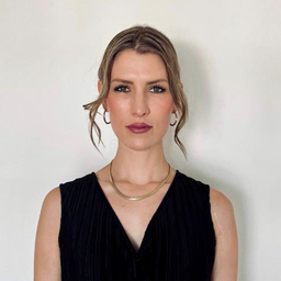 Profilbild Anuschka Nicole Gödicke