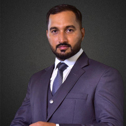 Waqas Latif