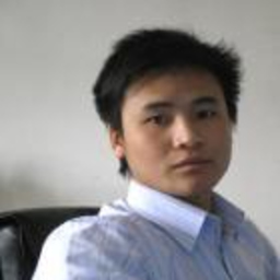 宗亮 Zongliang 何 He