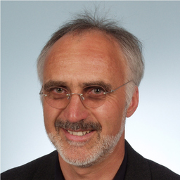 Dr. Ernst Janich