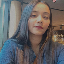 Shivani Verma