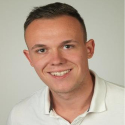Profilbild Marc Meyer