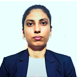 Pranali rayasane