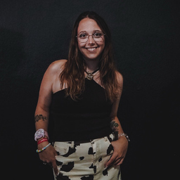 Gina–Marie Becker
