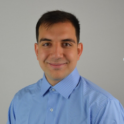 Mohammad Alsurakhi