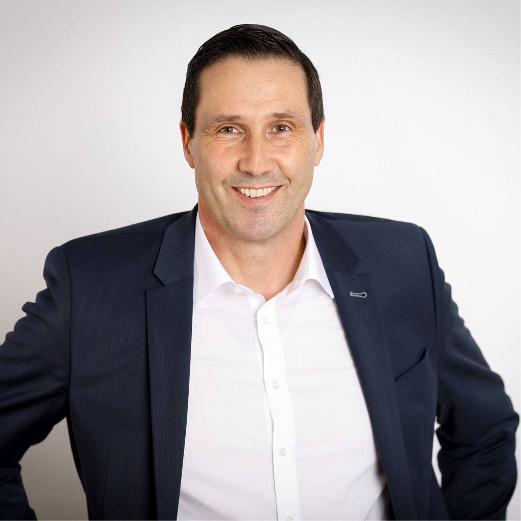 Peter Gaupp Stellvertretender Stabsleiter Treasury Volksbank Ulm