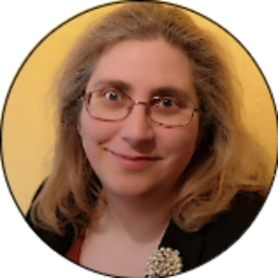 Eva Maria Schlehahn