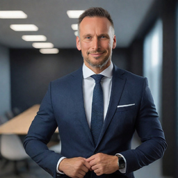 Sven Kulisch