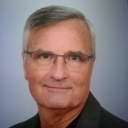 Reinhard Paulenz