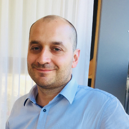 Dragan Stojic