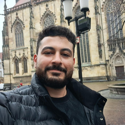 Ali Kobeissy Ali Kobeissy's profile picture