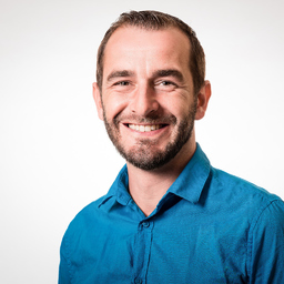 Nico Scheller