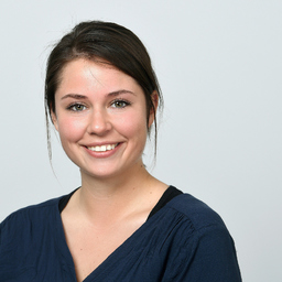 Profilbild Olivia Dudek